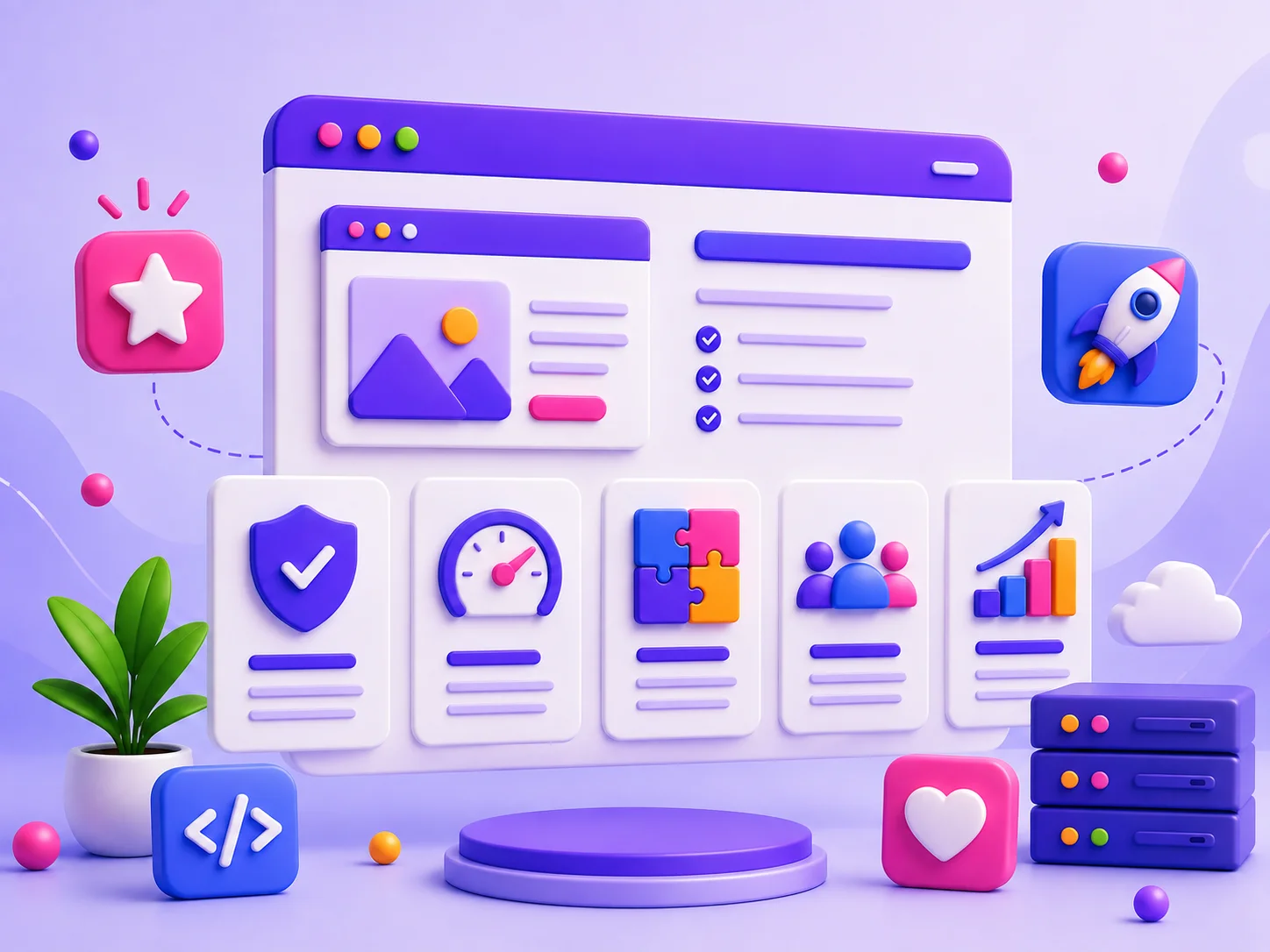 Professional Web Solutions Worldwide Professional web design and development for businesses worldwide