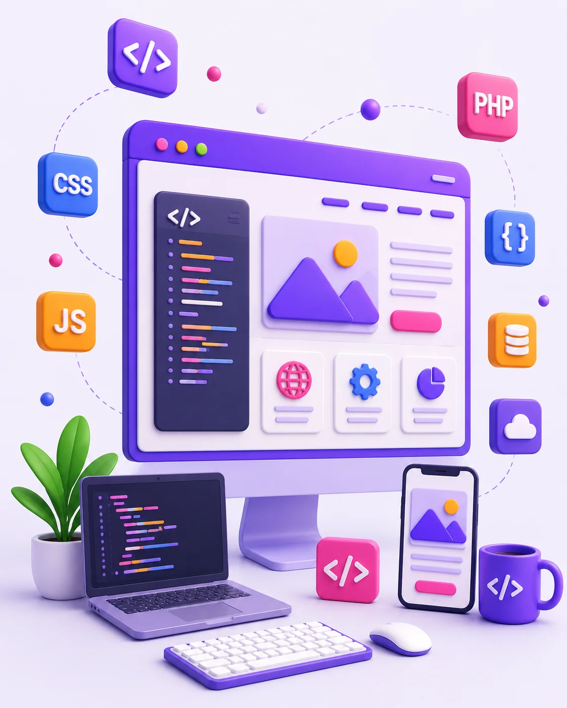 Best Web Agency UK & Beyond Professional web agency serving the UK, Europe and North America