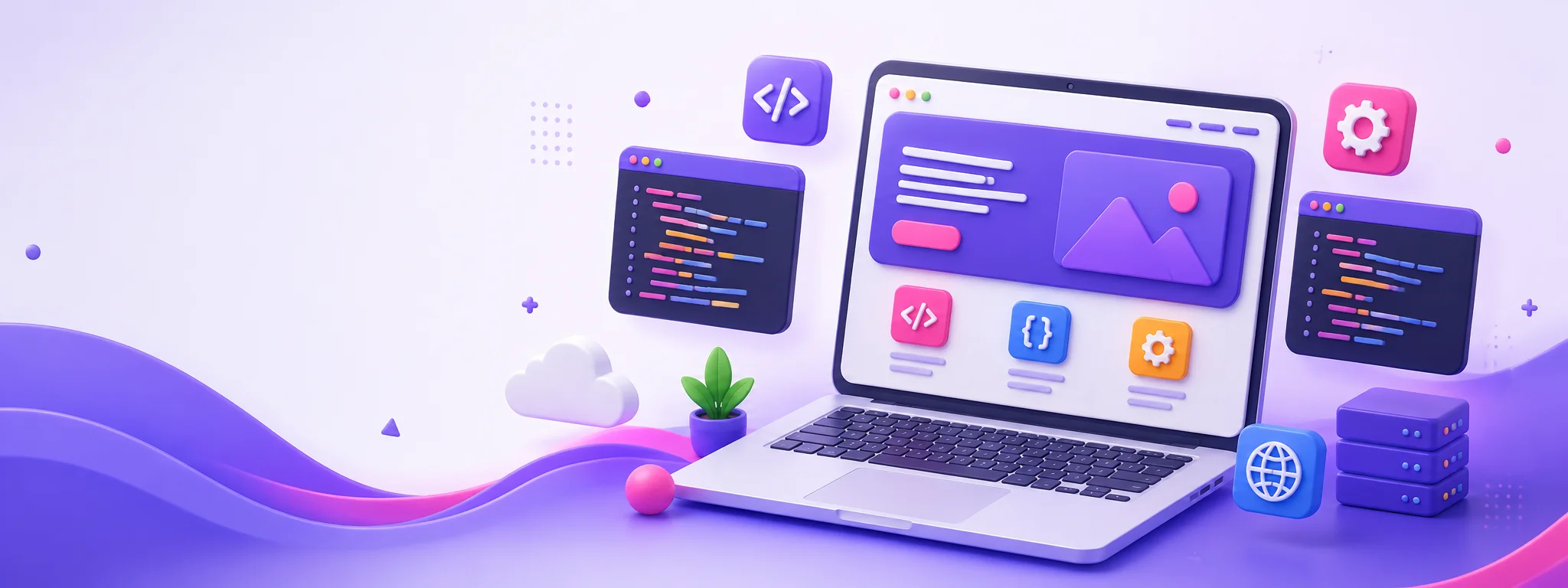 Web Design & Development Experts