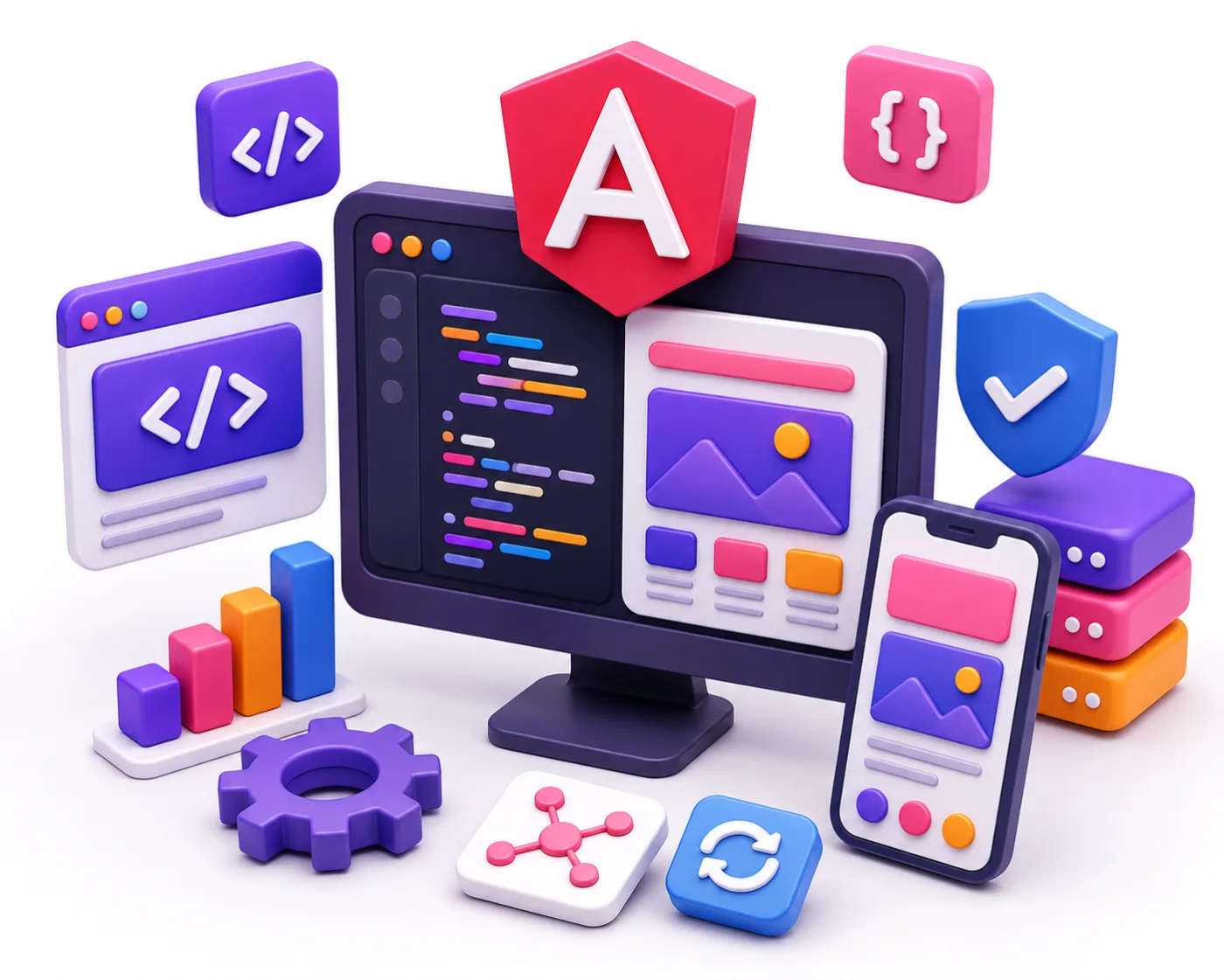 Angular Development