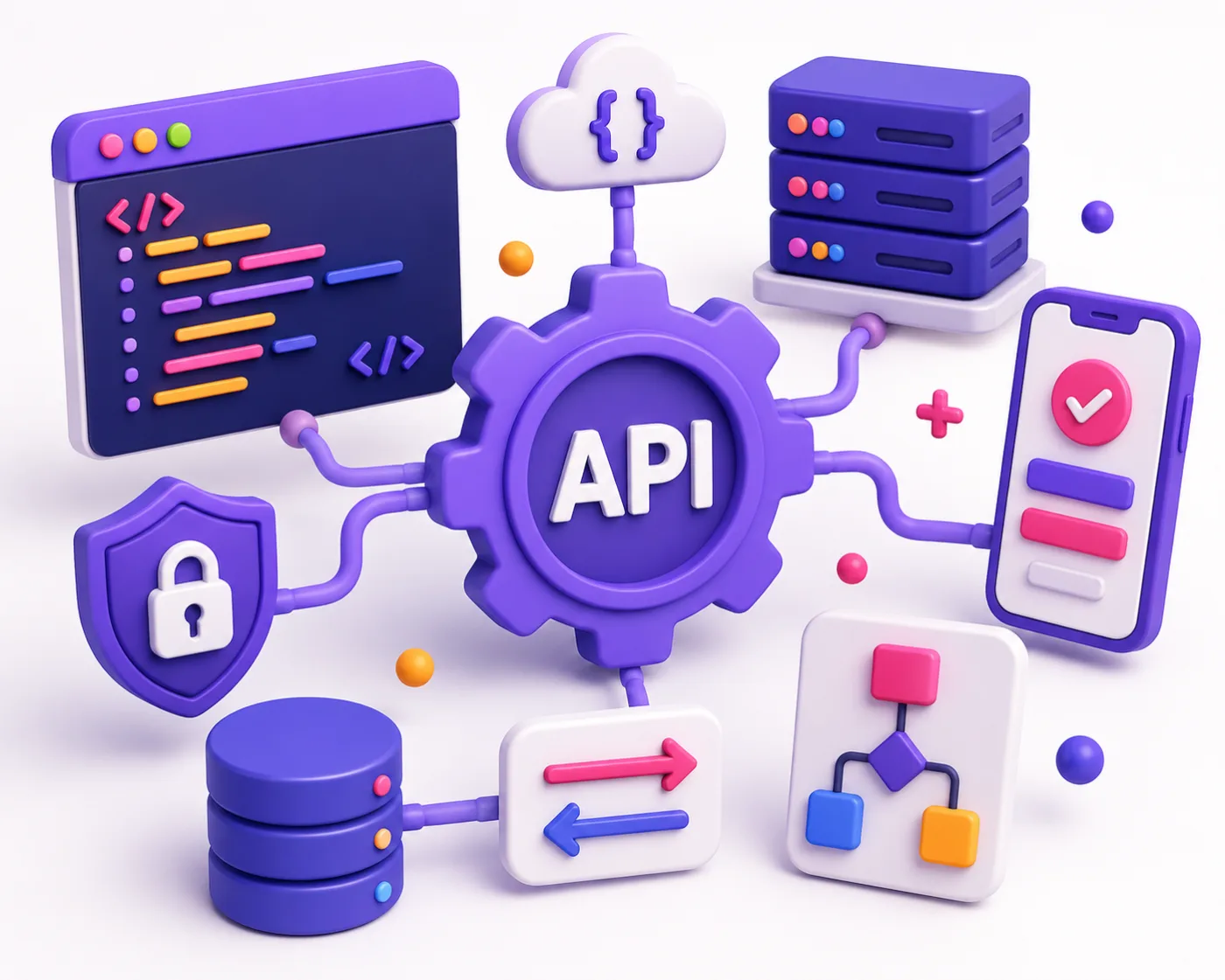 API Development