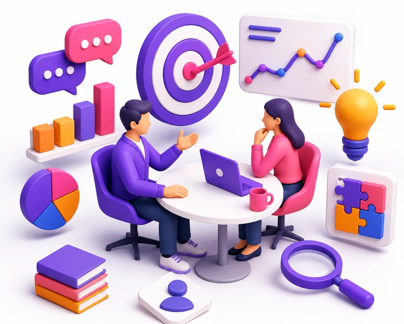 Digital Consultancy