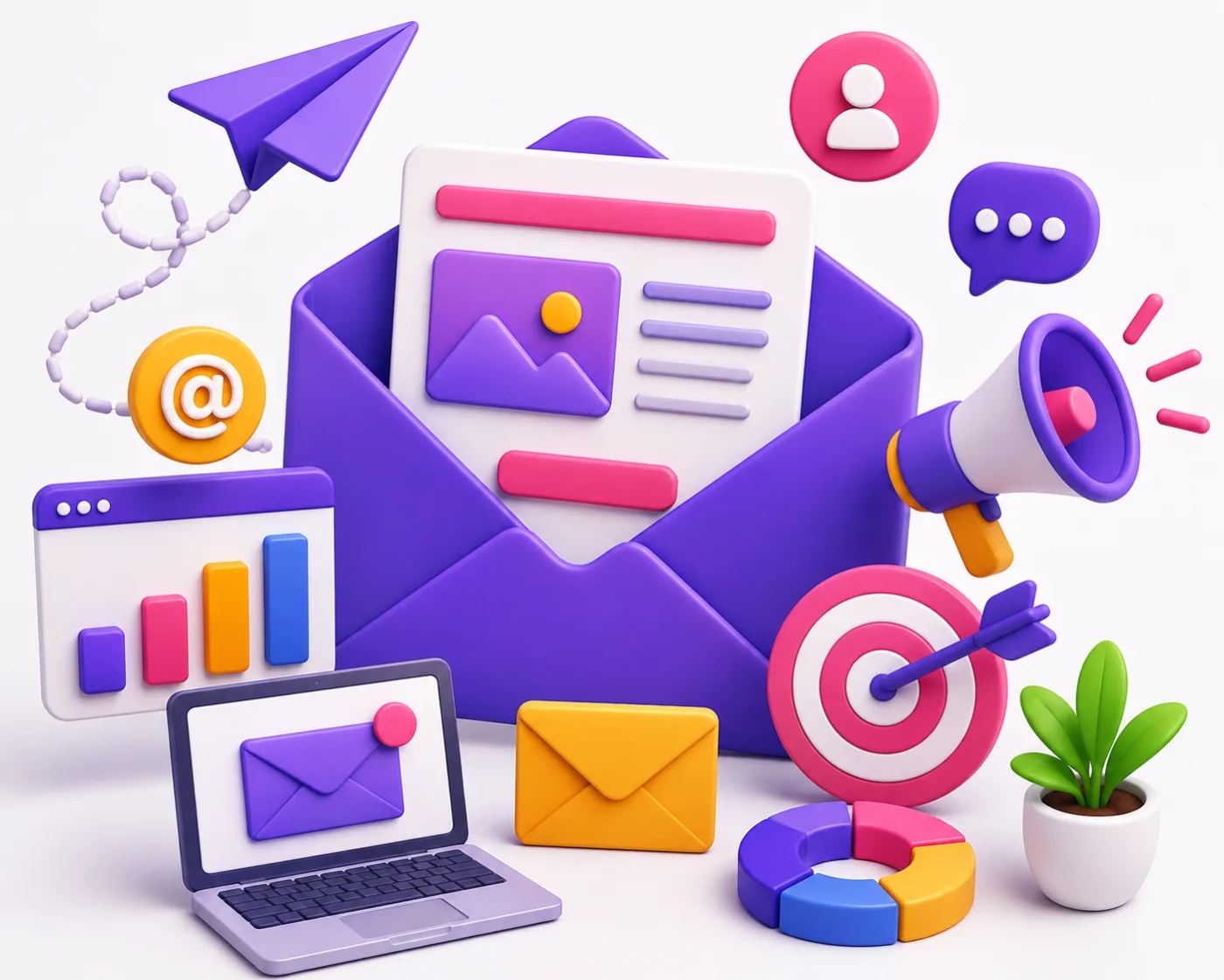 Email Marketing