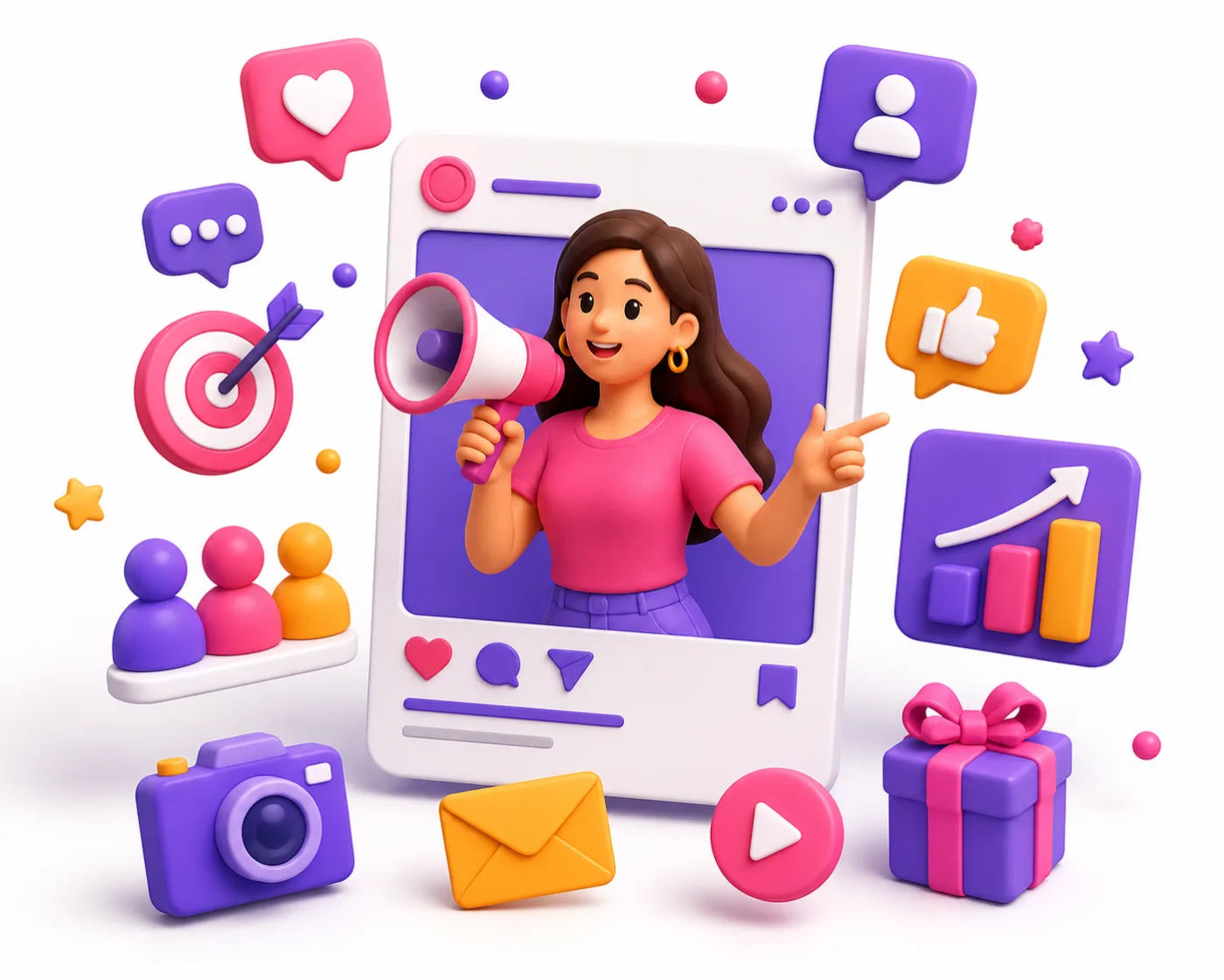 Influencer Marketing