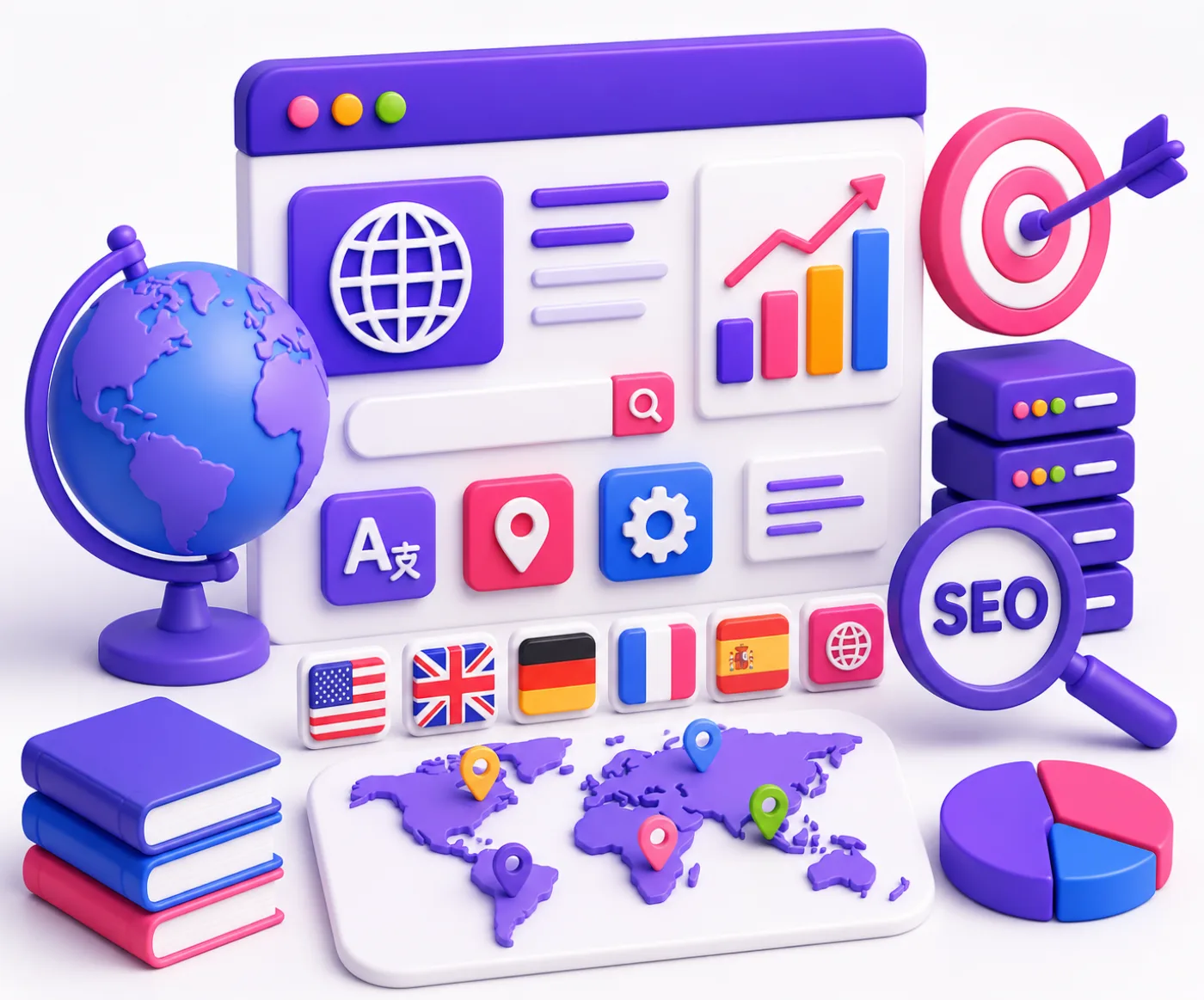International SEO