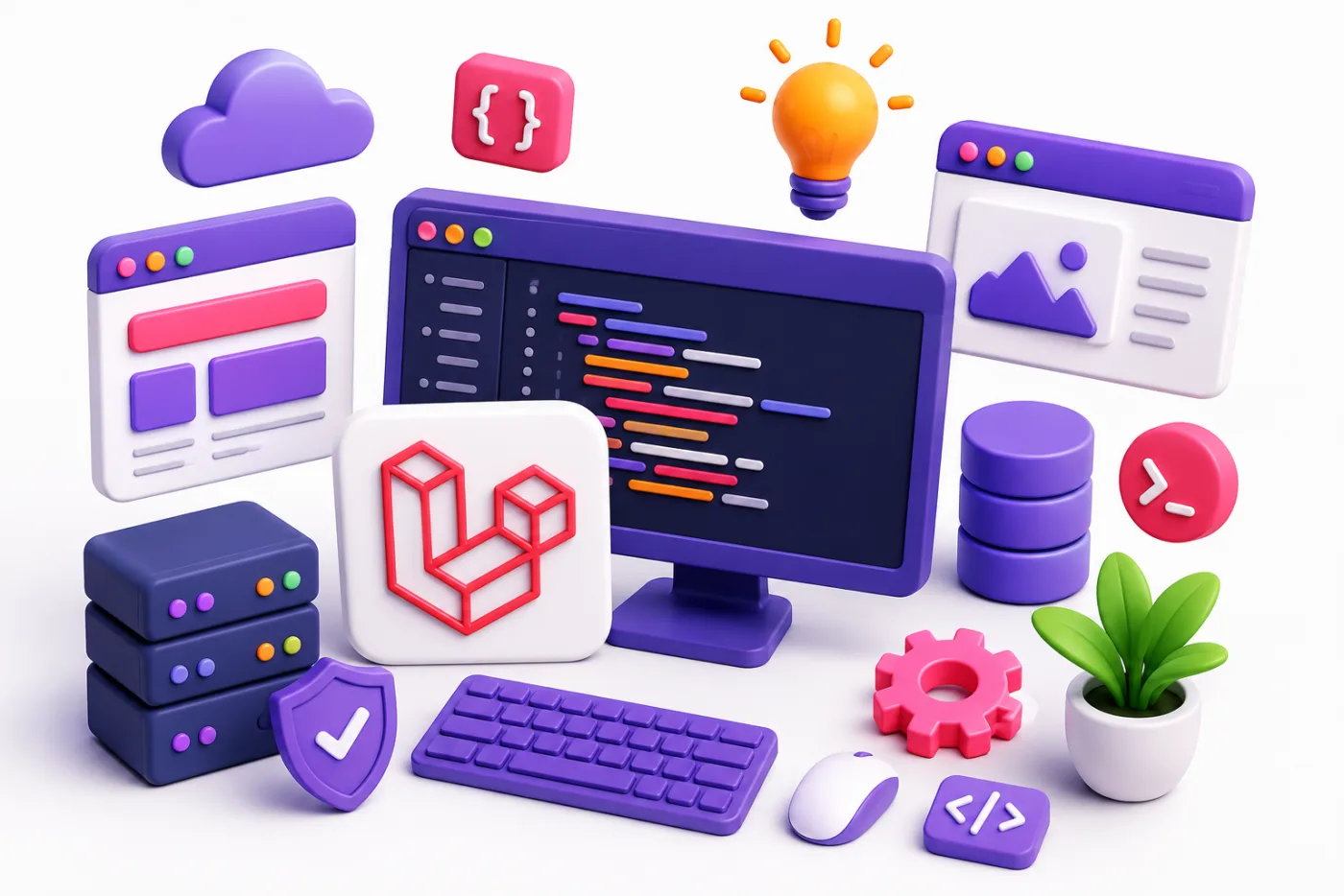 Laravel Development