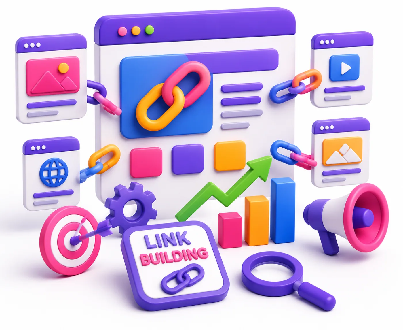 Link Building