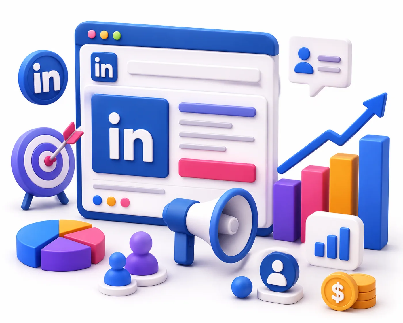 LinkedIn Advertising