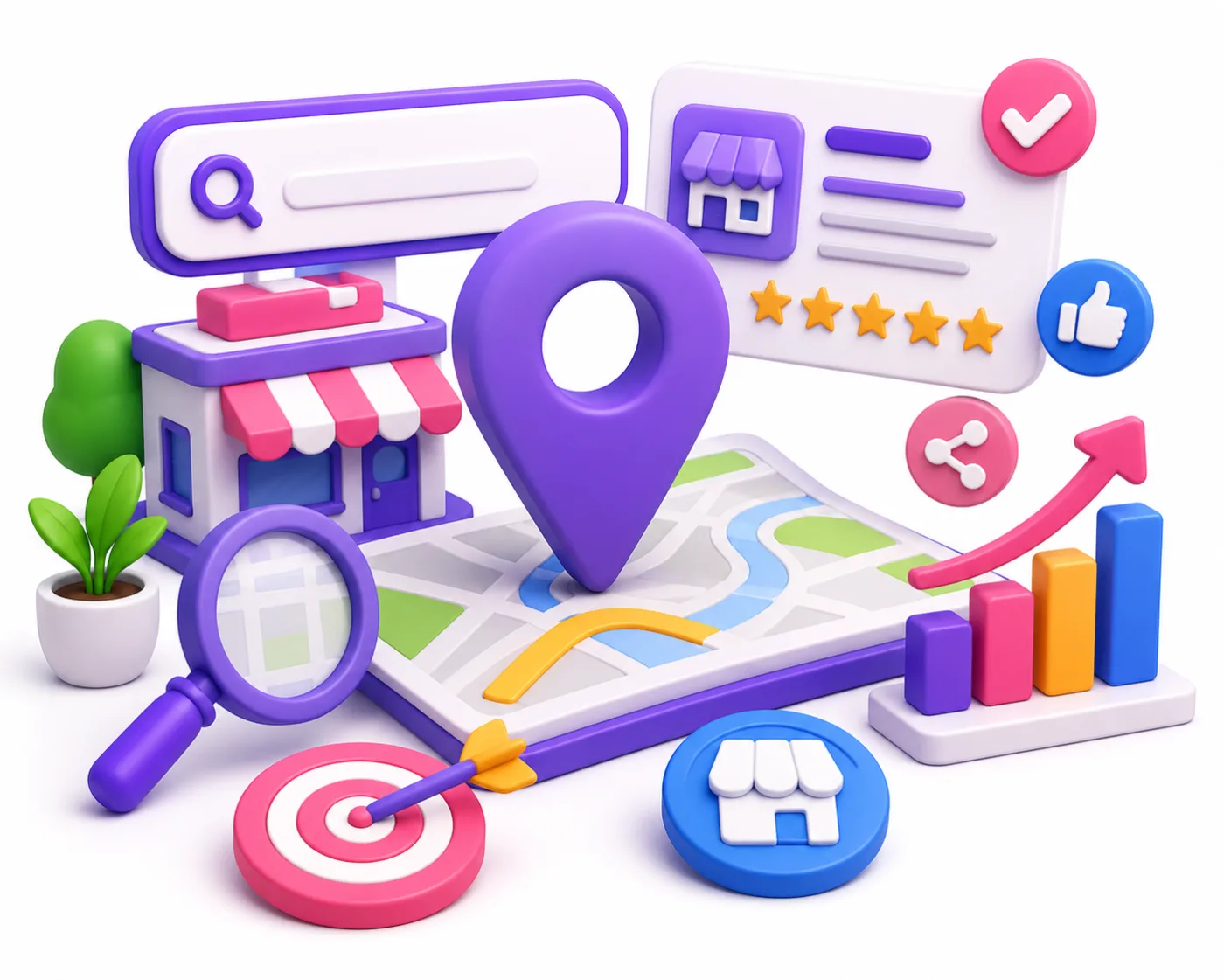 Local SEO