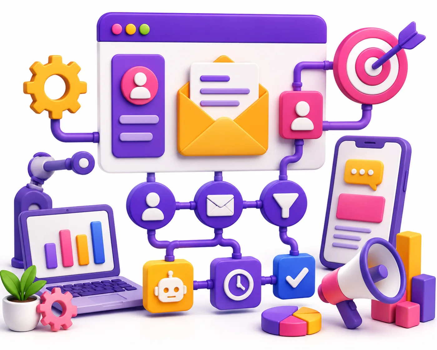 Marketing Automation