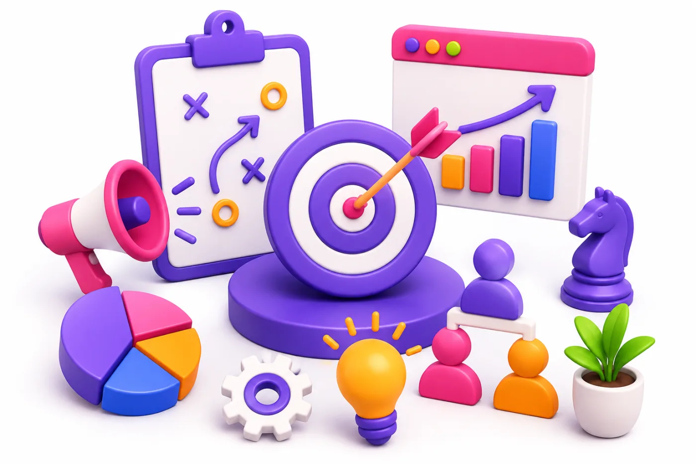Marketing Strategy