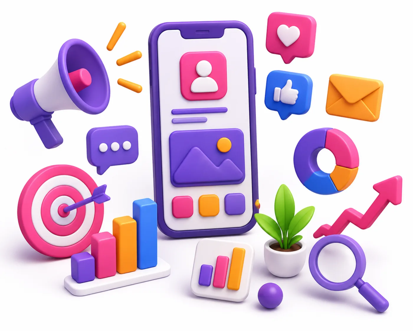 Mobile Marketing