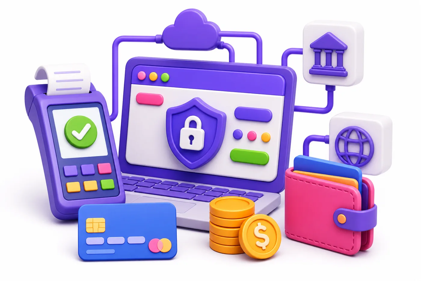 Payment Gateway Integration