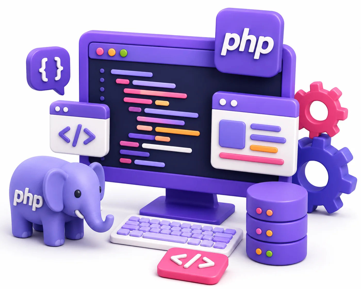 PHP Development