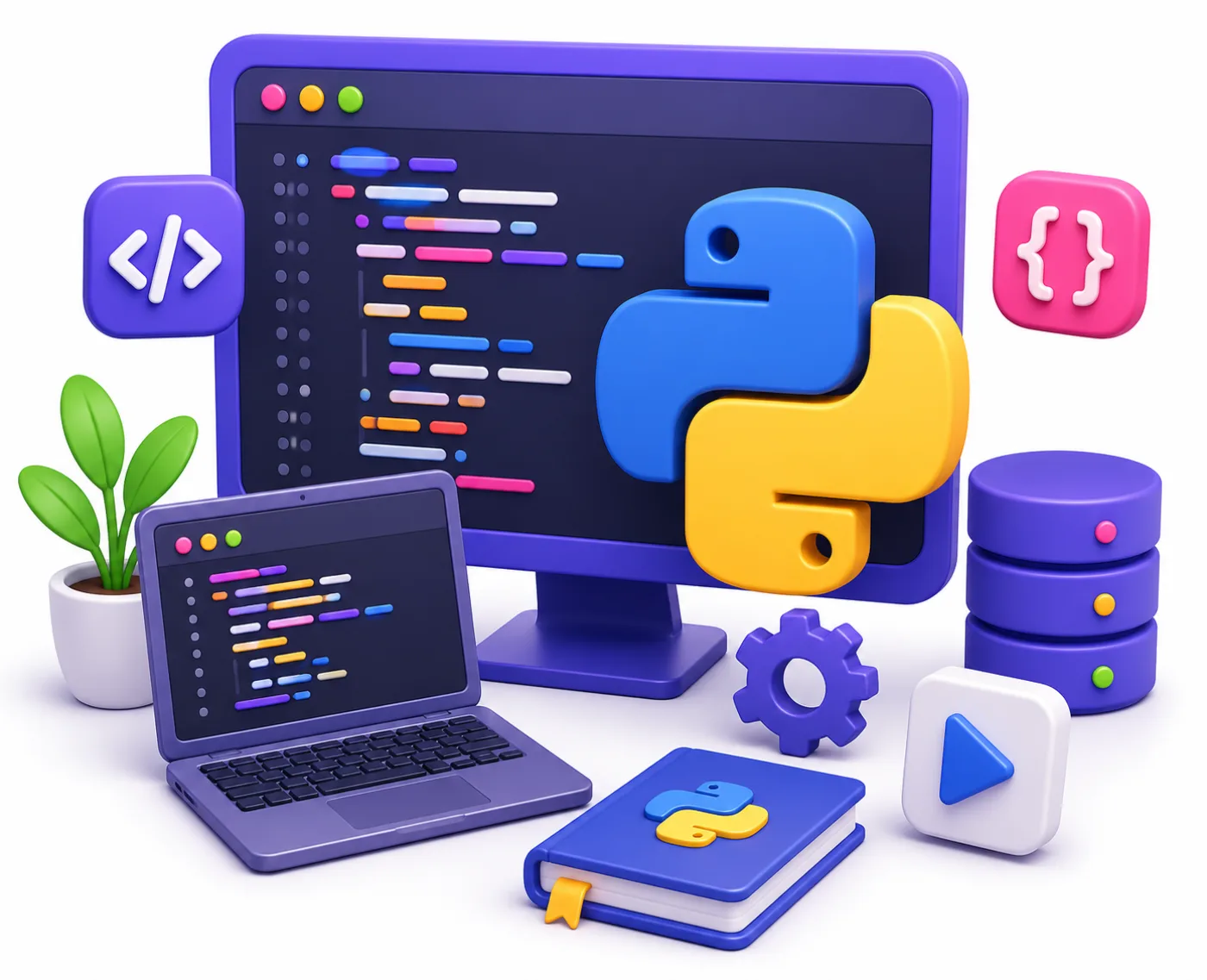 Python Development