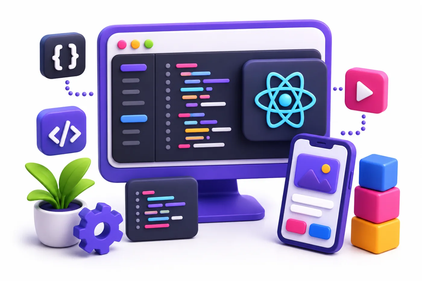 React Development