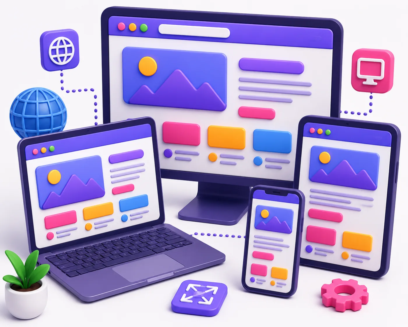 Responsive Web Design