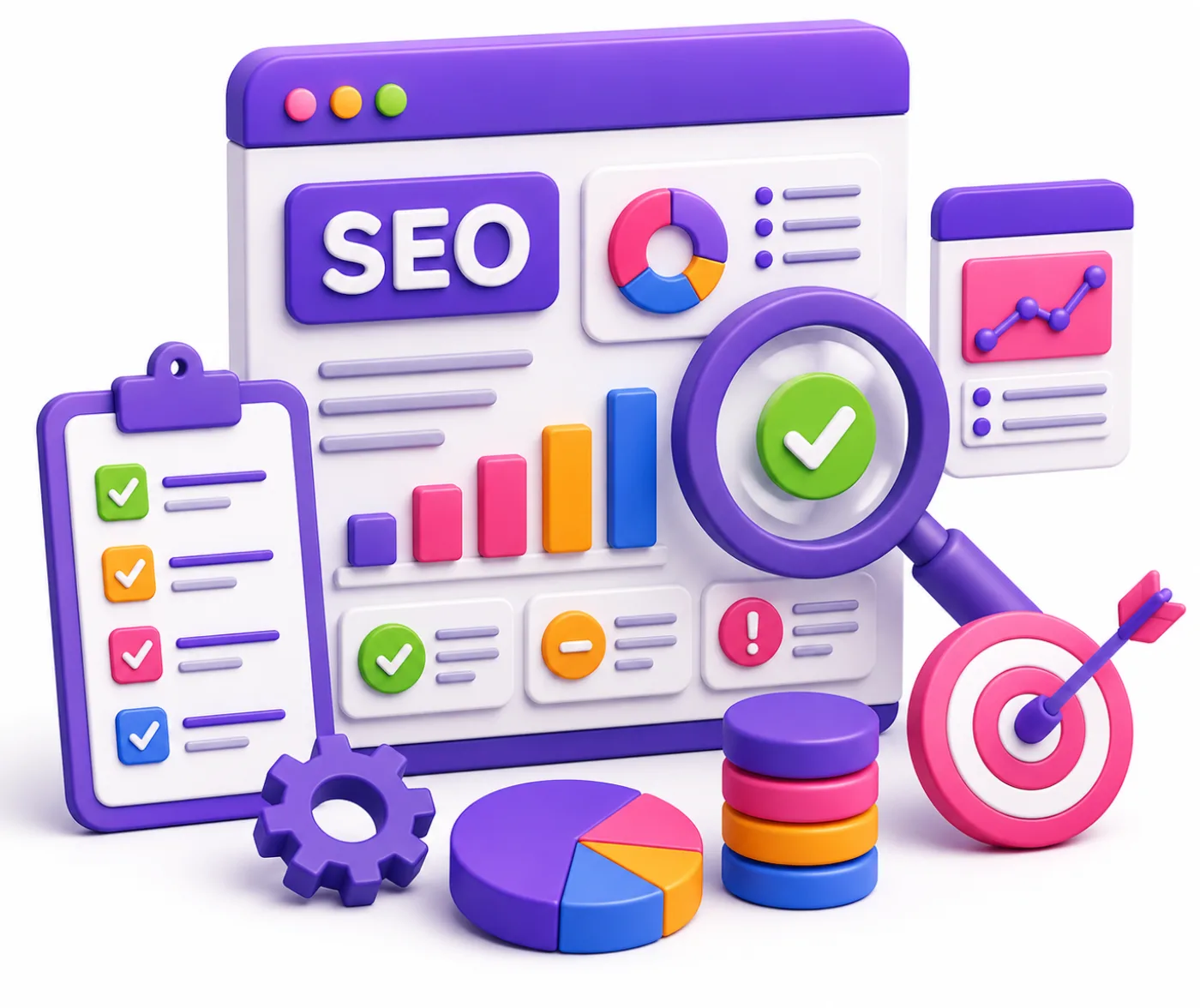 SEO Audit