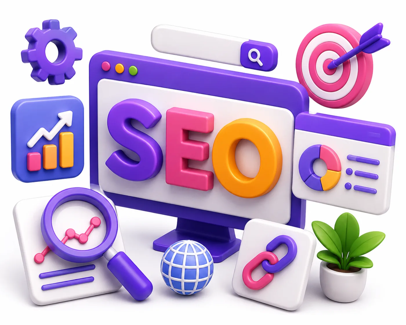 SEO Services