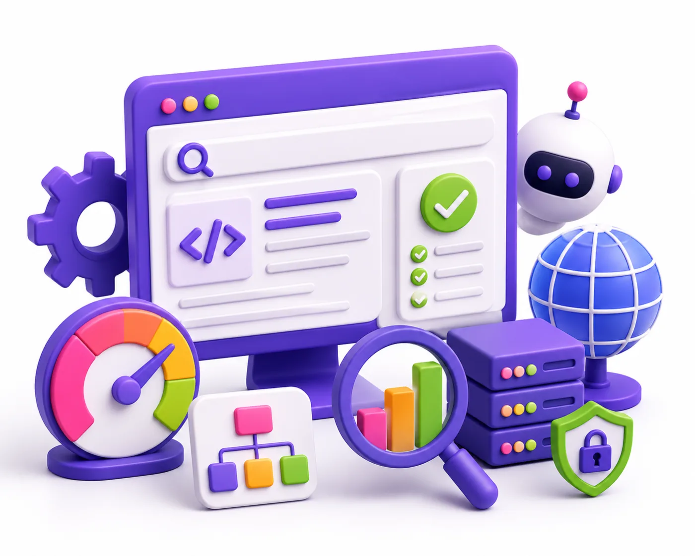 Technical SEO