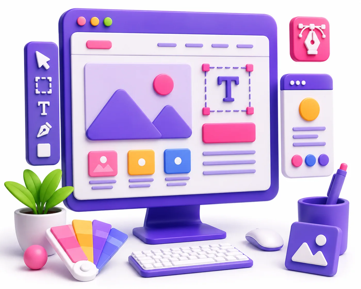 Web Design