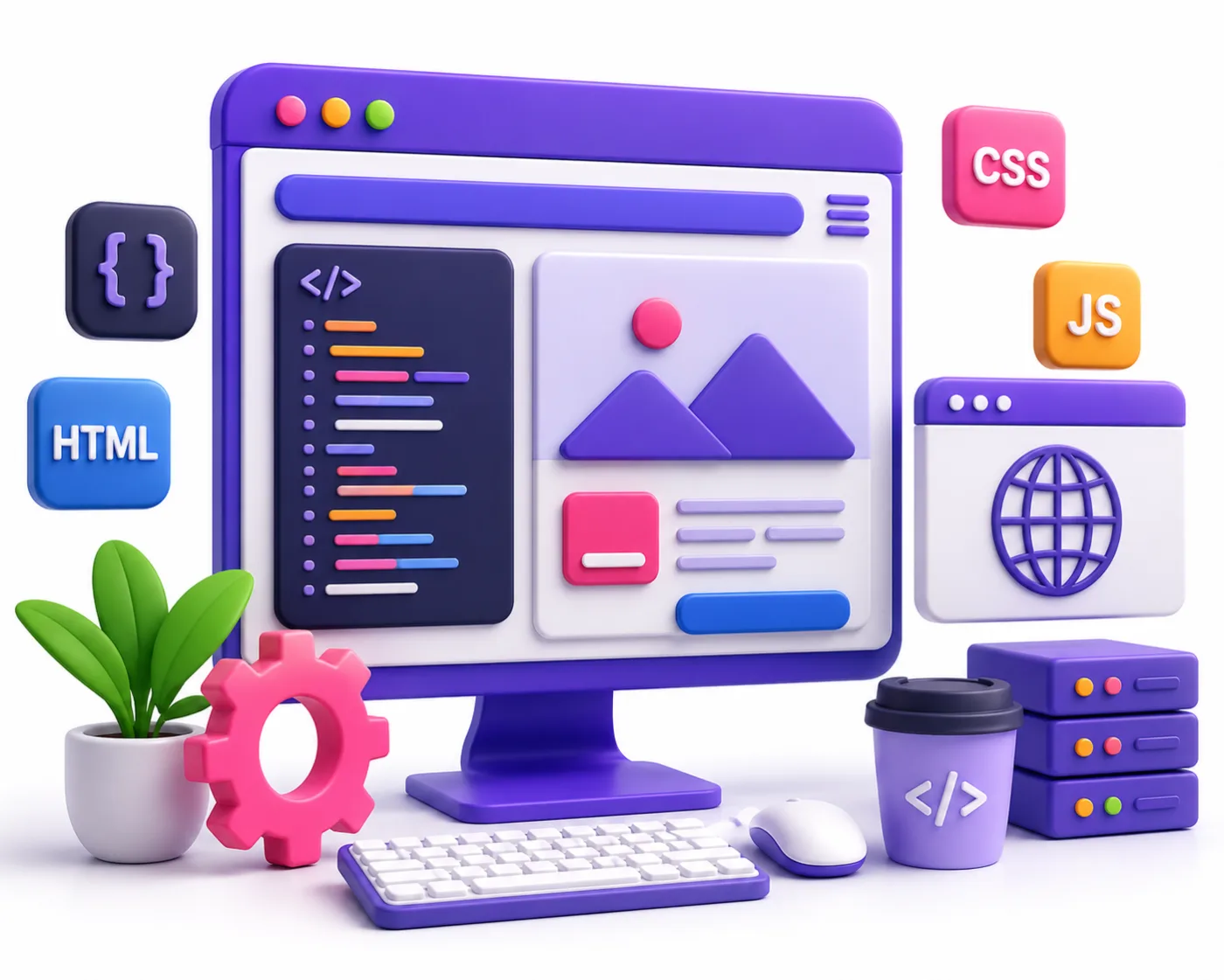 Web Development