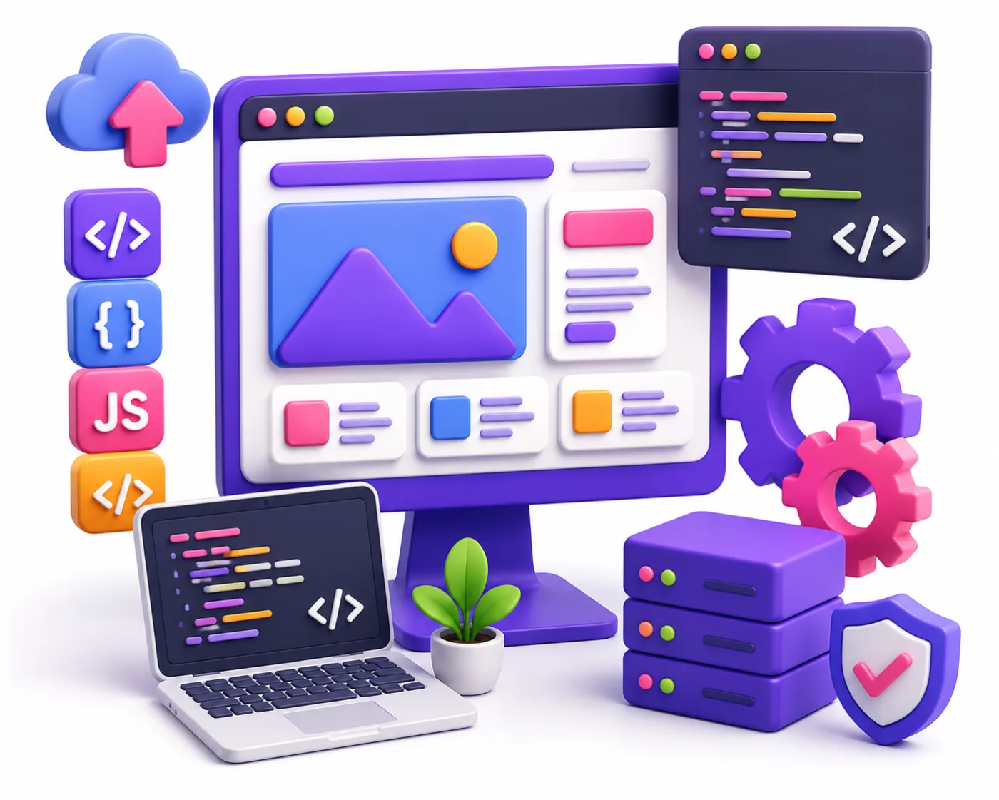Web Software