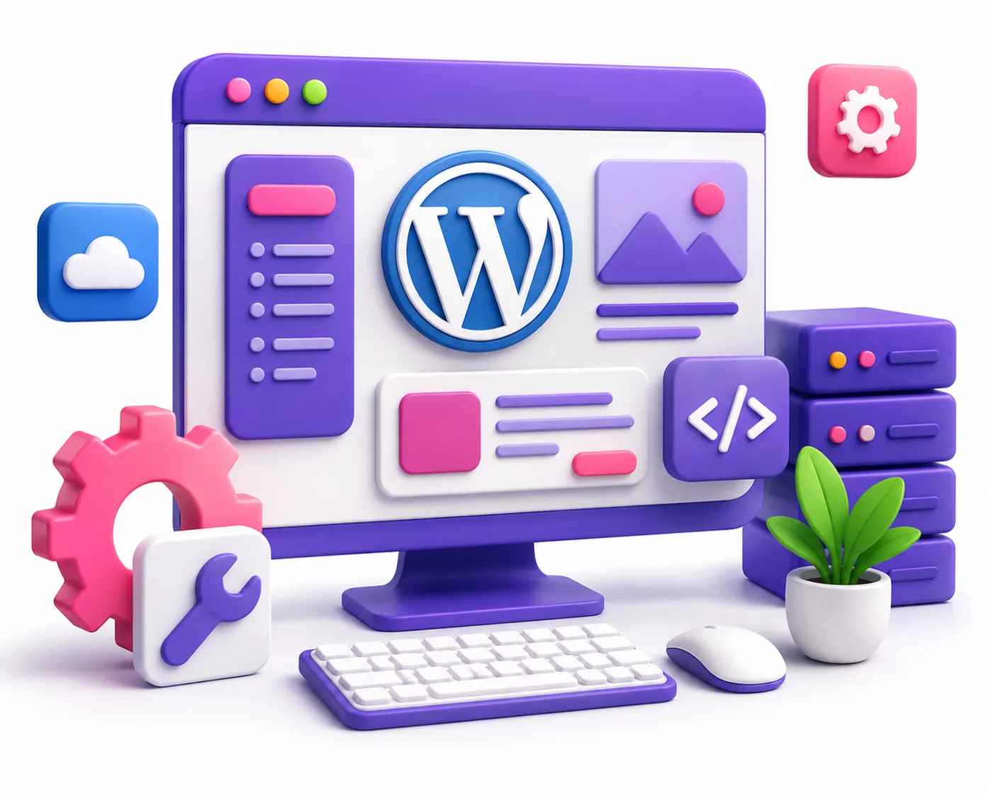 WordPress Development